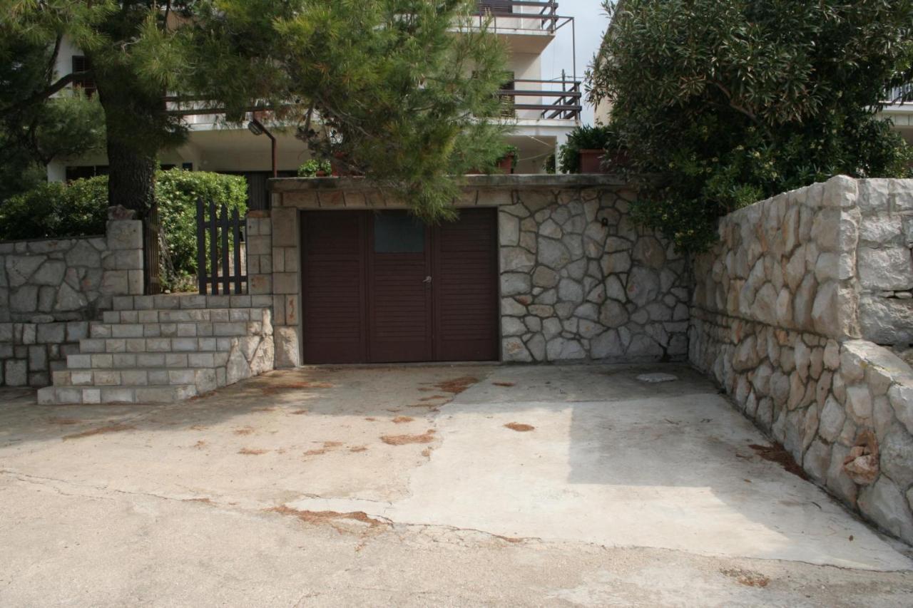 Apartments By The Sea Prizba, Korcula - 4484 Eksteriør bilde